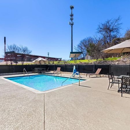 Best Western Harker Heights Exterior foto