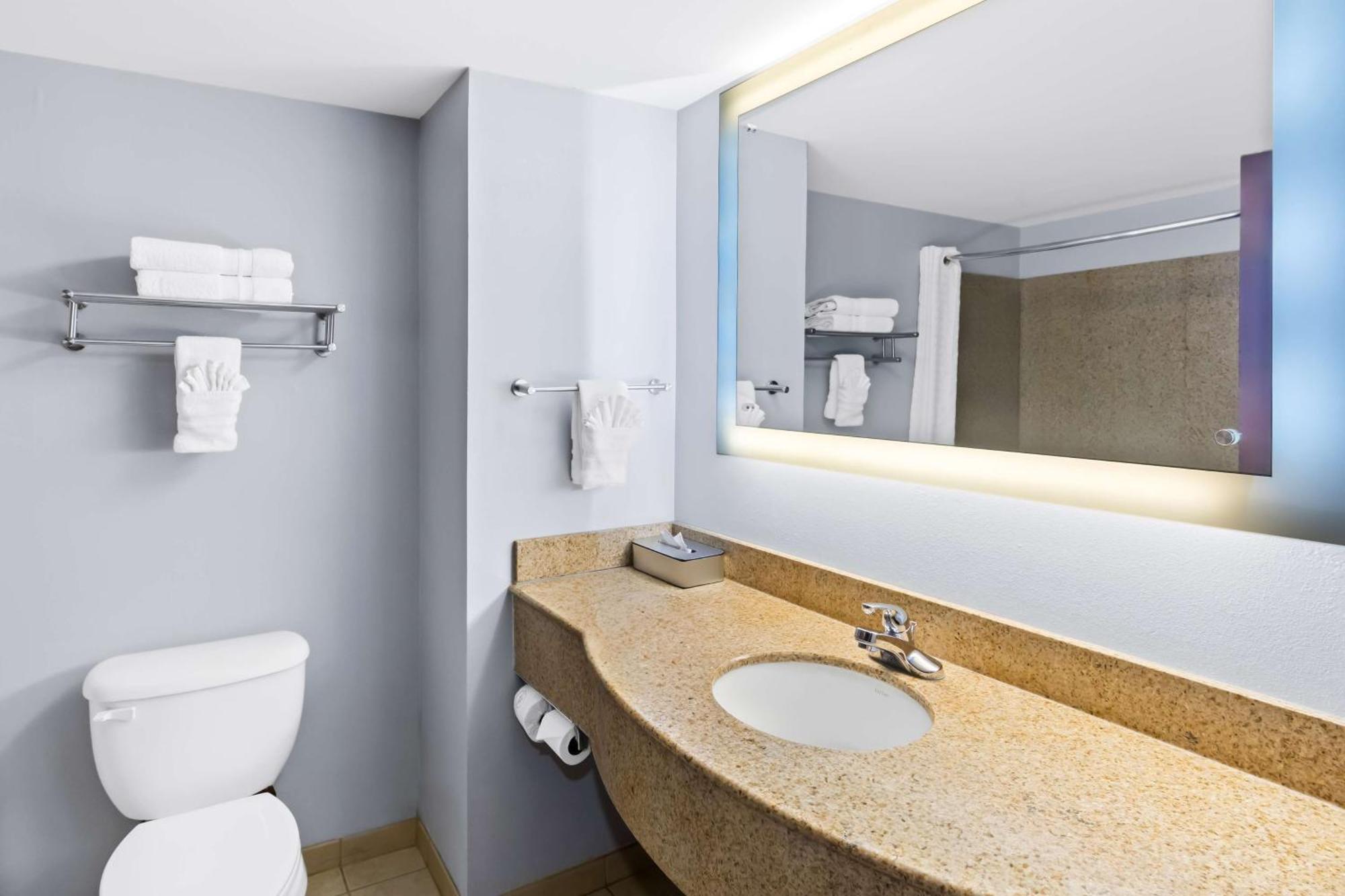 Best Western Harker Heights Exterior foto