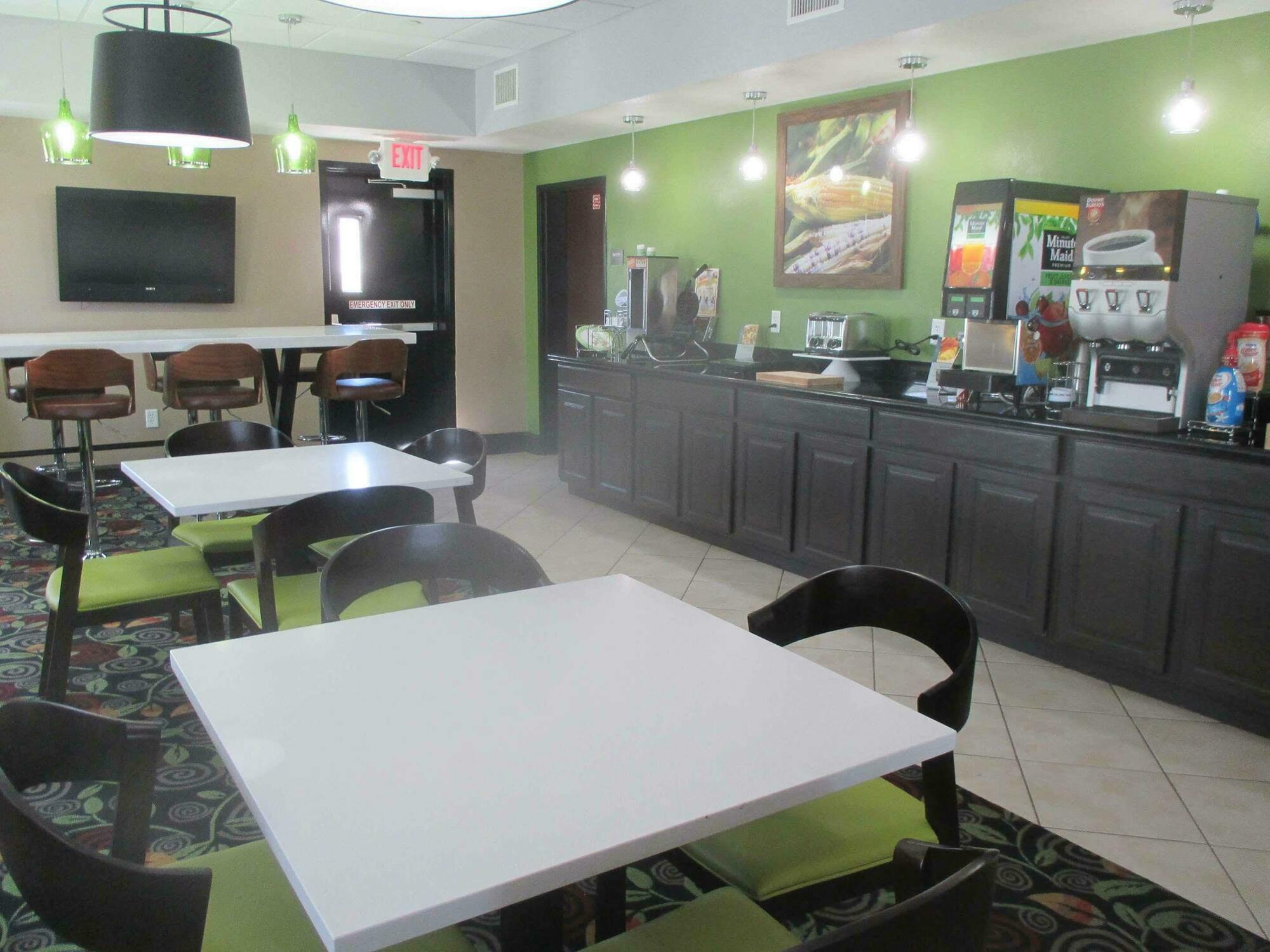 Best Western Harker Heights Exterior foto